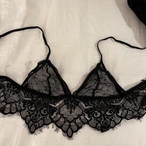 For Love & Lemons Bralette